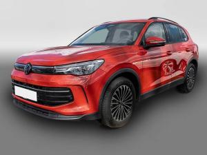 Volkswagen Tiguan 1.5 TSI DSG Life
