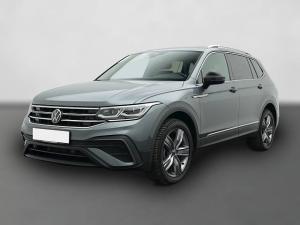Volkswagen Tiguan 1.5 TSI DSG Move 7SITZE AHK NAVI KAMERA