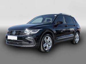 Volkswagen Tiguan 1.5 TSI Life Active
