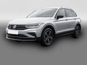Volkswagen Tiguan 1.5 TSI Life Active