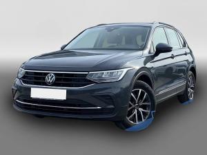 Volkswagen Tiguan 1.5 TSI LIFE GARANTIE APP-CONNECT+NAVI+LE