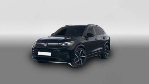 Volkswagen Tiguan 2.0 TDI 4Motion R-Line Black Style