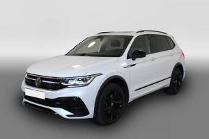 Volkswagen Tiguan 2.0 TDI 7-Gang DSG