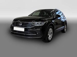 Volkswagen Tiguan 2.0 TDI DSG 4Mo. Life KAMERA ACC AHK LED