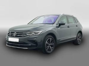 Volkswagen Tiguan 2.0 TDI DSG 4Mo. NAVI LEDER VIENNA