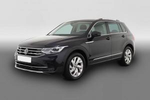 Volkswagen Tiguan 2.0 TDI DSG Elegance IQ.Light/ACC/Kamera/App/Navi