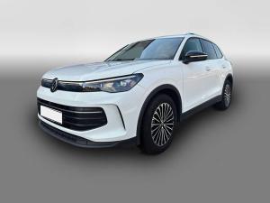 Volkswagen Tiguan 2.0 TDI DSG Goal AHK KAMERA LED ACC NAVI