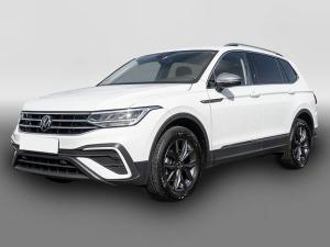 Volkswagen Tiguan 2.0 TDI DSG Life