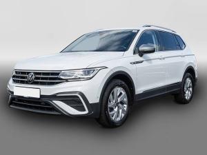 Volkswagen Tiguan 2.0 TDI DSG Life