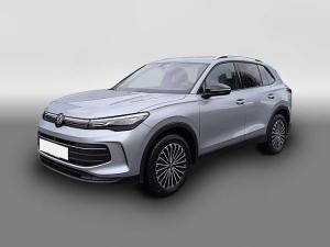 Volkswagen Tiguan 2.0 TDI Life ACC LED NAVI 18LM