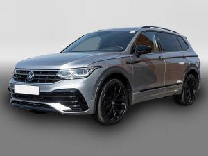 Volkswagen Tiguan 2.0 TSI 4Motion DSG R-Line