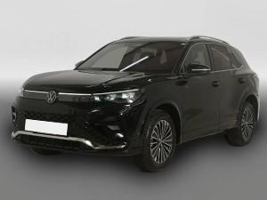 Volkswagen Tiguan 2.0 TSI 4Motion R-Line