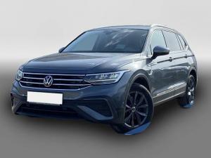 Volkswagen Tiguan 2.0 TSI DSG 4-MOTION Life 7-SITZ