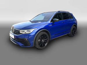 Volkswagen Tiguan 2.0 TSI DSG 4Mo. R-Line AHK KAMERA LED ACC