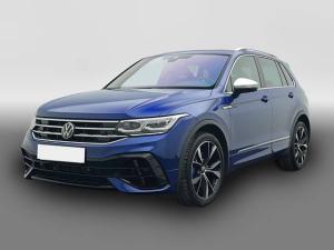 Volkswagen Tiguan 2.0 TSI DSG 4Mo. R PANO AHK CARGO