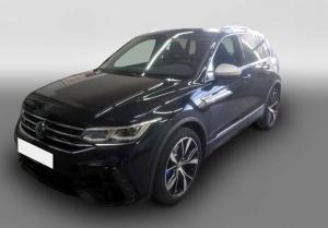 Volkswagen Tiguan 2.0 TSI DSG 4Mo. R PANO AHK KAMERA LED ACC
