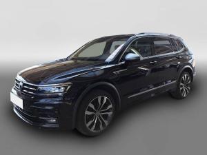 Volkswagen Tiguan Allspace 2.0 TDI SCR 4Motion DSG Highline