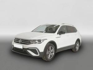 Volkswagen Tiguan Allspace 2.0 TSI 4Motion Move