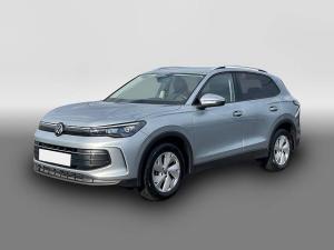 Volkswagen Tiguan Life TDI DSG|el.HECK|KAMERA|LED+|ACC