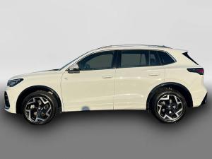 Volkswagen Tiguan R-Line 4Mo TDI DSG|STANDHZG|AHK|beh.FRONT