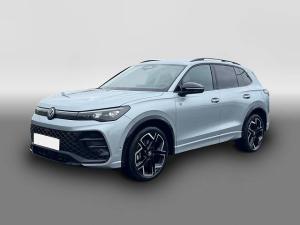 Volkswagen Tiguan R-Line TDI DSG|AHK|360°|HEAD-UP|el.HECK