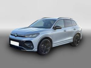 Volkswagen Tiguan R-Line TDI DSG|AHK|LED+|KAMERA|NAVI|ACC