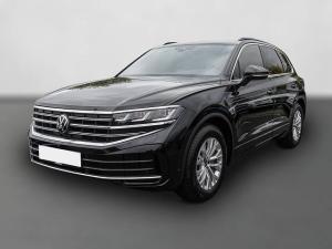 Volkswagen Touareg 3.0 Elegance 360 Navi IQ.LIGHT