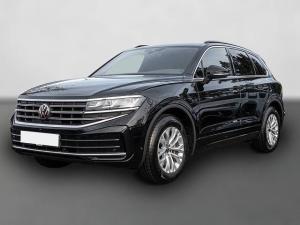 Volkswagen Touareg 3.0 TDI 4Motion DSG Elegance 2xKLIMA 360