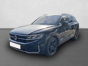 Volkswagen Touareg 3.0 TDI 4Motion R-Line*Stdhzg*AHK*Pano*