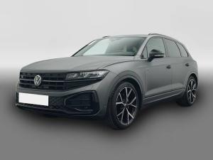 Volkswagen Touareg 3.0 TDI R-Line BLACK-STYLE 5.-J.-GAR AHK LEDER IQ-DRIVE 22 ESTORIL