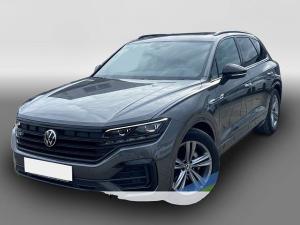 Volkswagen Touareg 3.0 TDI Tiptronic 4-MOTION R-Line 19″+MA