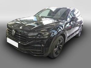 Volkswagen Touareg 3.0 TDI tiptronic Elegance HeadUp/Luft/Matrix/Stand/Pano