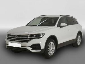 Volkswagen Touareg 3.0 TDI V6 4Motion