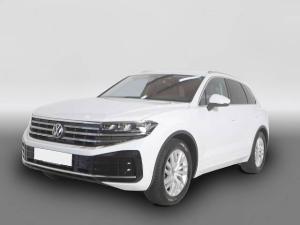 Volkswagen Touareg 3.0 TDI V6 4Motion Elegance
