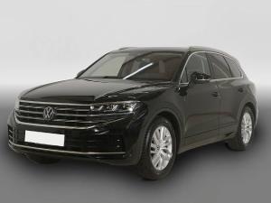 Volkswagen Touareg 3.0 TDI V6 4Motion Elegance