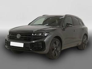 Volkswagen Touareg 3.0 TDI V6 4Motion R-Line Black Style