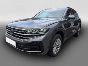 Volkswagen Touareg 3.0 V6 TDI Elegance Pano IQ Drive Easy Open