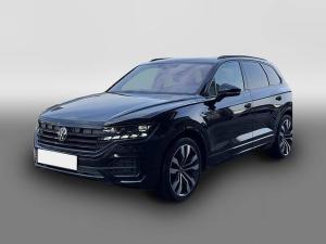 Volkswagen Touareg 3.0 V6 TDI R-Line 4M Black Panorama AHK…