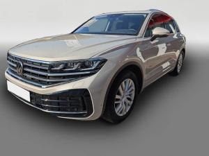 Volkswagen Touareg 3.0TDI Elegance Luft AHK Travel Beh. Front