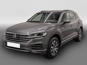 Volkswagen Touareg 4Motion Elegance LED/AHK/Leder/ACC/Kam