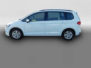 Volkswagen Touran 1.5 Comfortlin TSI 5 Sitze Klima Radio…
