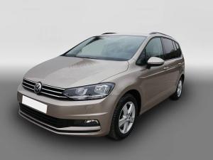Volkswagen Touran 1.5 TSI ACT DSG COMFORTLINE*ACC*NAVI*EINTERPAKET*SHZG*7-SITZER