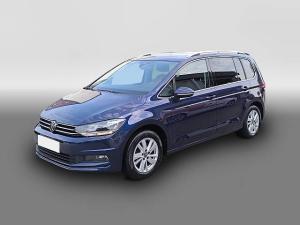 Volkswagen Touran 1.5 TSI DSG ACC PDC SHZ