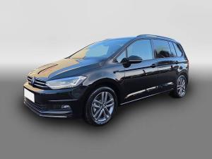 Volkswagen Touran 1.5 TSI DSG Comfortline ACC LED NAVI