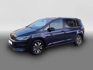 Volkswagen Touran 1.5 TSI DSG Comfortline ACC LED NAVI