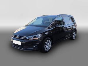 Volkswagen Touran 1.5 TSI DSG Comfortline ACC PDC SHZ