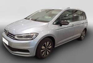 Volkswagen Touran 1.5 TSI DSG Comfortline AHK ACC LED NAVI