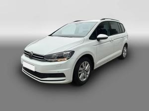 Volkswagen Touran 1.5 TSI DSG Comfortline NAVI ACC SHZ PARKP