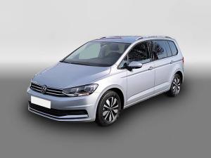 Volkswagen Touran 1.5 TSI DSG Move NAVI RFK ACC