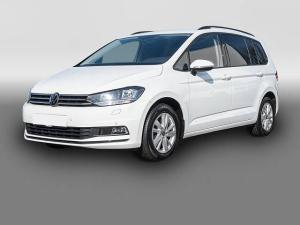 Volkswagen Touran 2.0 TDI Comfortline